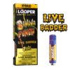 Live Badder 2g Vape Cartridge Banana Punch Strain