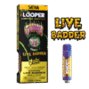Live Badder 2g Cartridge: Guava – Energizing Sativa Vape