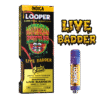 Live Badder 2g Vape Cartridge Watermelon Zkittlez Strain
