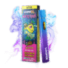 Melted Series 3G Disposable Vape Pen Limoncello Flavor