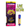 Melted Series 2g Cartridge: Mango Haze – Uplifting Sativa