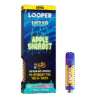 Lifted Series 2g Vape Cartridge Apple Sherbet Strain