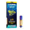 Lifted Series 2g Cartridge: Mimosa – Balanced Hybrid Vape