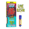 Lifted Series 2g Vape Cartridge Lava Cake Indica Strain