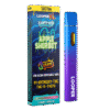 Lifted Series 3G Disposable: Apple Sherbet – Energizing Sativa