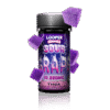 THC-A Gummies: Sour Grape – Tangy & Sweet Treat