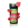 THC-A Gummies: Sour Watermelon – Juicy & Tangy