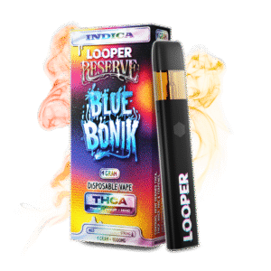 Looper Reserve 1G Blue Bonik
