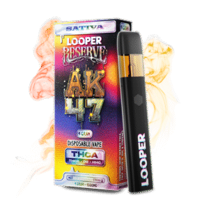 Looper Reserve 1G – AK47