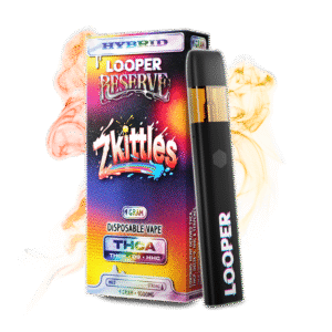 Looper Reserve 1G – Zkittles