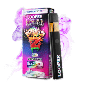 Looper Reserve 1G: Watermelon Z