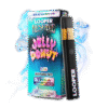 Ready-to-use Looper disposable vape for effortless enjoyment anytime, anywhere.