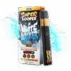 Super Looper 1g Disposable: White Walker – Invigorating D90 Vape