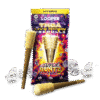 THCA Live Rosin Prerolls 1G: Super Runtz – Happy Hybrid