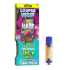 Lifted Series 2g Cartridge: Amnesia Haze – Energizing Sativa