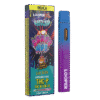 Lifted Series 3G Disposable Vape Pen, Grape Ape flavor