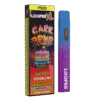 LOOPER XL 3g Disposable Vape Pen Cake Bomb Strain