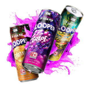 D9 Soda Pop